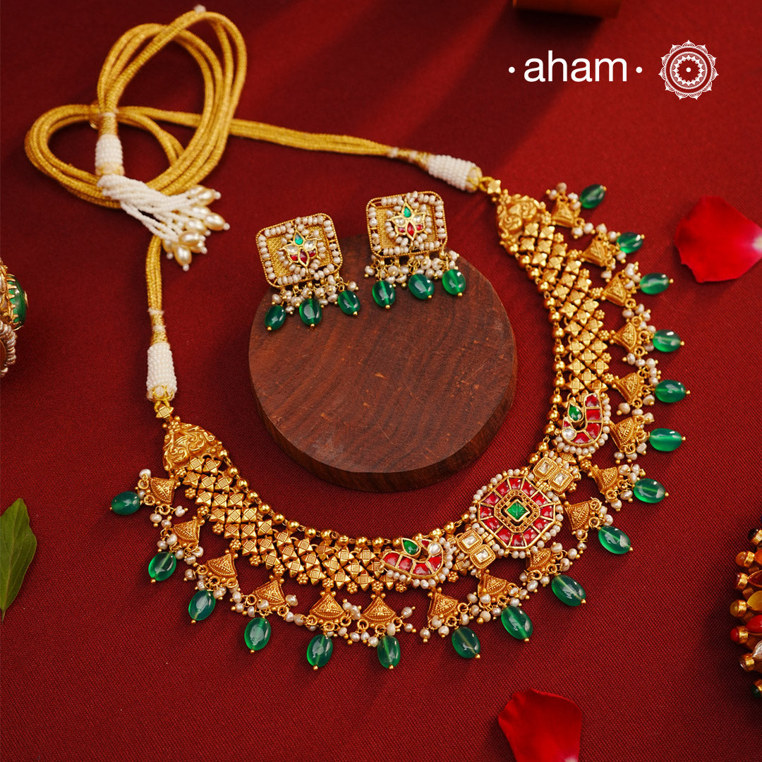 Flipkart Earrings Set Dzinetrendz German Oxidised Silver Afghani