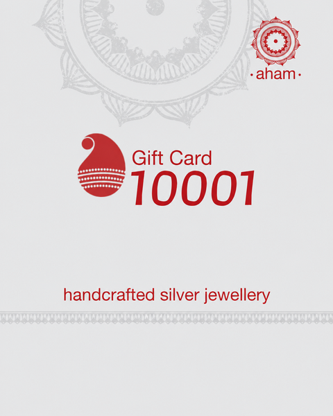 Gift Card 10001