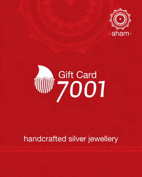 Gift Card 7001
