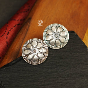 Workwear Silver Studs