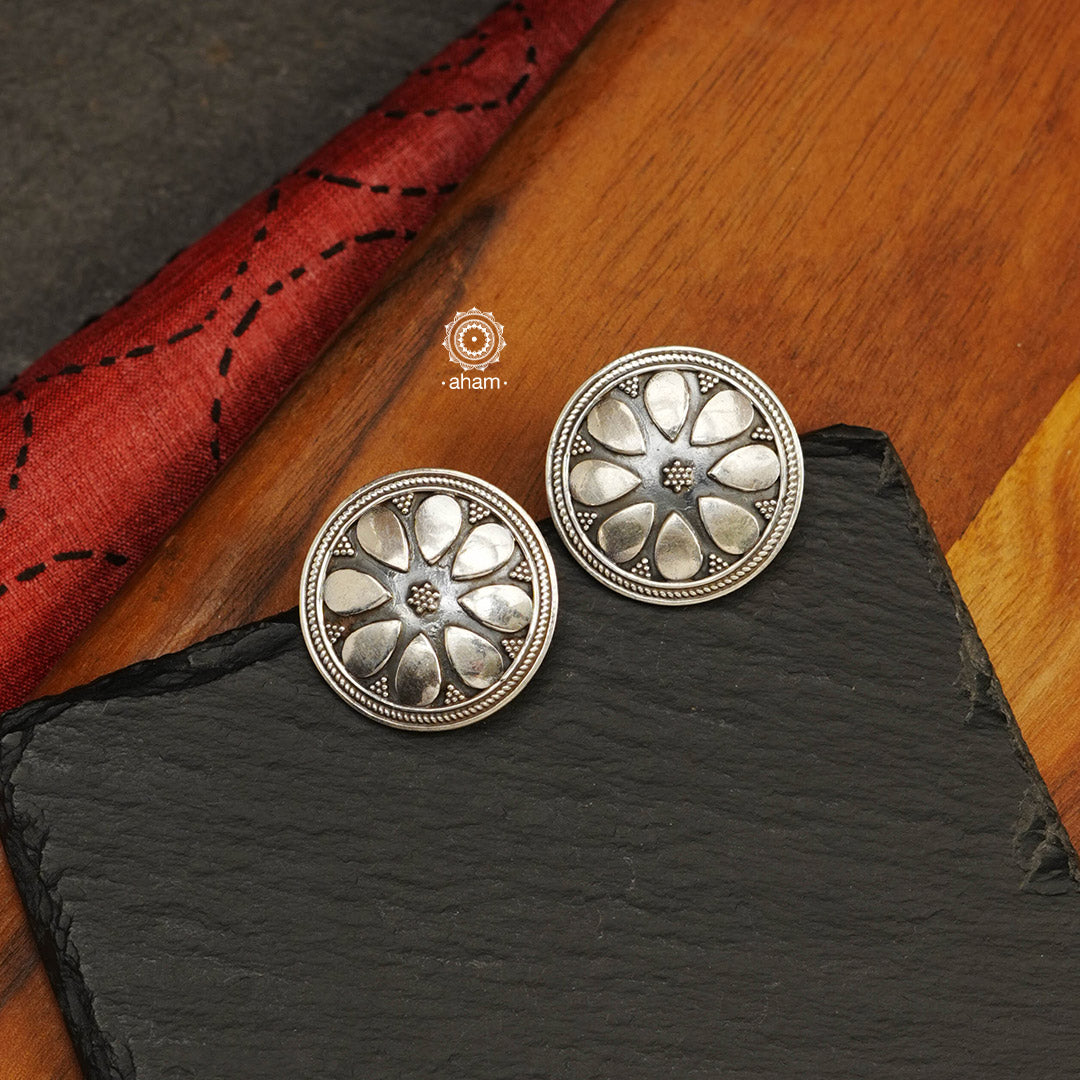 Workwear Silver Studs