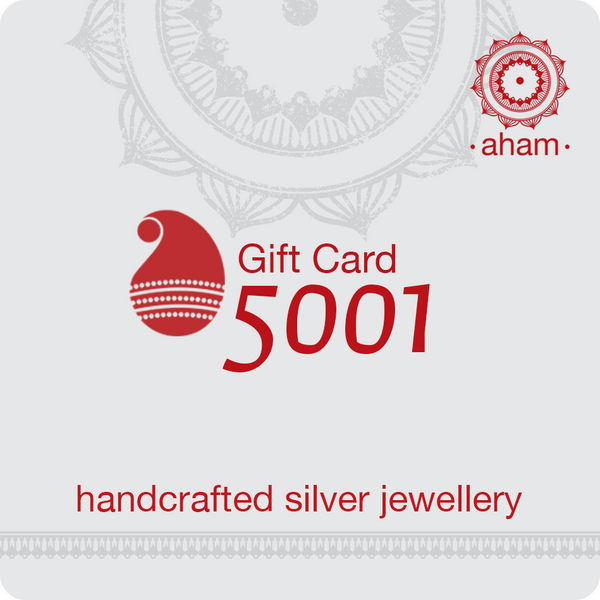 Gift Card 5001