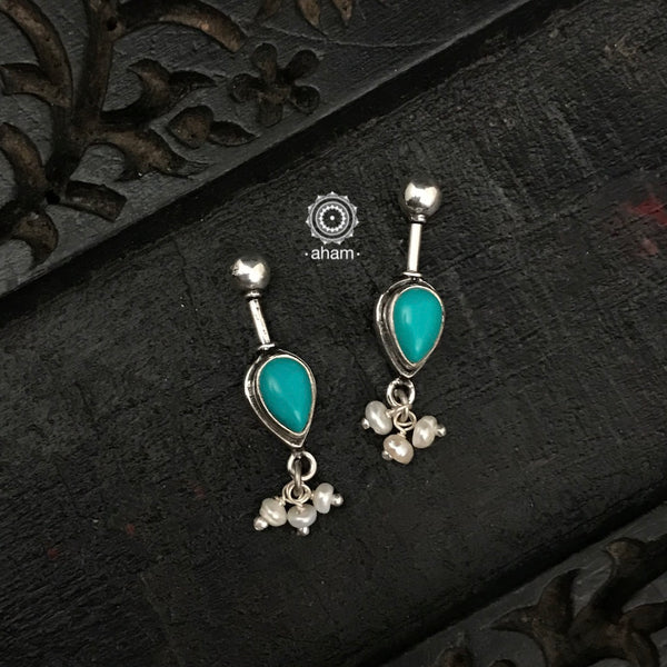 Simple Bugadis Bugadi – aham jewellery | handcrafted silver jewellery