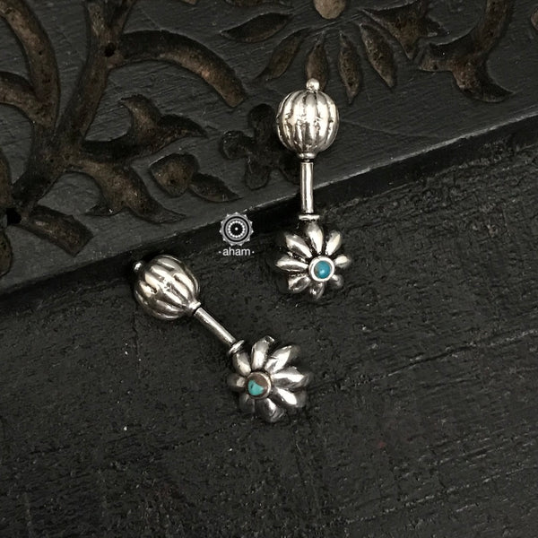 Simple Bugadis Bugadi – aham jewellery | handcrafted silver jewellery